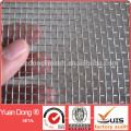 Stainless steel security window screen mesh(professional manufacture)